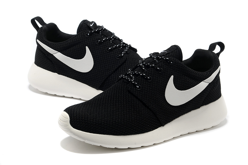 nike roshe run homme 2018